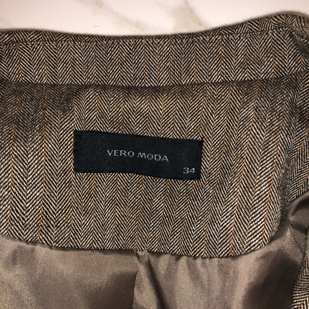 Vero Moda blazer jacket - Picture 4 of 4